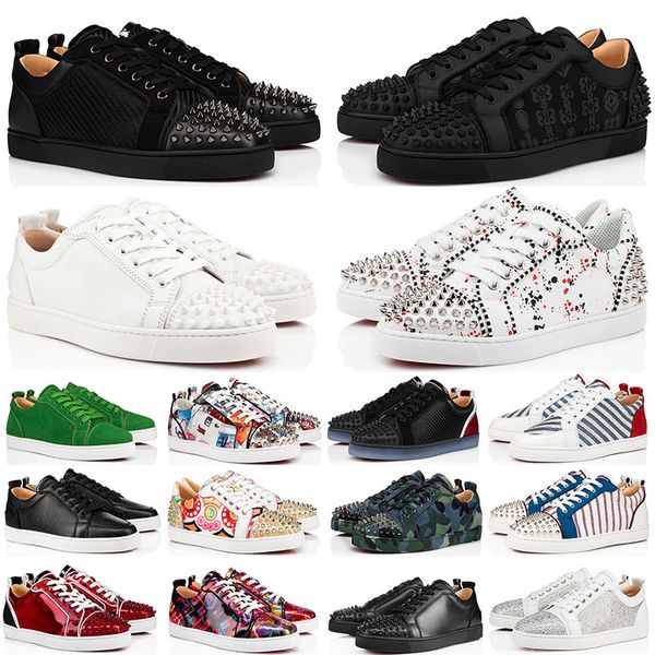 designer luxury casual shoes low men women dress shoes running shoes with cartoon spikes office career wedding trainers sneakers sneaker
designer luxury casual shoes low men women dress shoes running shoes with cartoon spikes office career wedding trainers sneakers sneaker