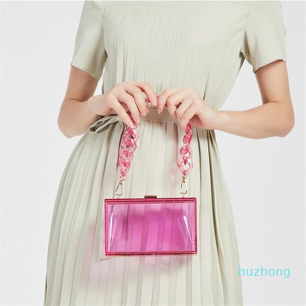 whole-fashion acrylic box women shoulder bags designer handabgs luxury transparent crossbody bag clear pvc evening clutch smal255w
whole-fashion acrylic box women shoulder bags designer handabgs luxury transparent crossbody bag clear pvc evening clutch smal255w
