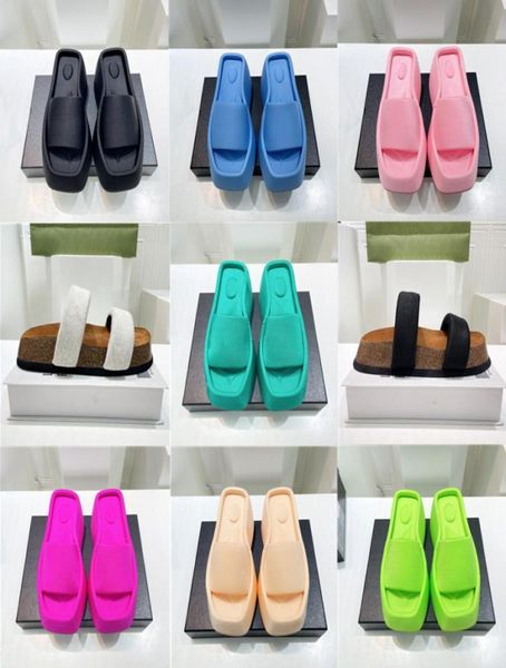 thick bottom slippers and womens slipper summer square head one word luxury sandal indoor outdoor slipper us 5109743135, Black
thick bottom slippers and womens slipper summer square head one word luxury sandal indoor outdoor slipper us 5109743135, Black