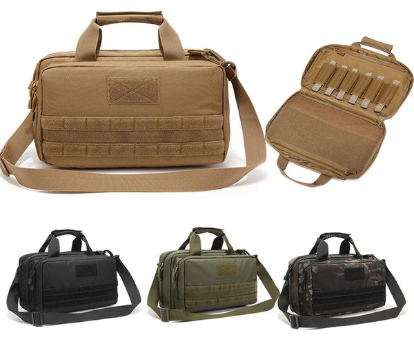 tactical gear bag shoulder bag outdoor sports hiking sling pack camouflage pouch no112364630159
tactical gear bag shoulder bag outdoor sports hiking sling pack camouflage pouch no112364630159