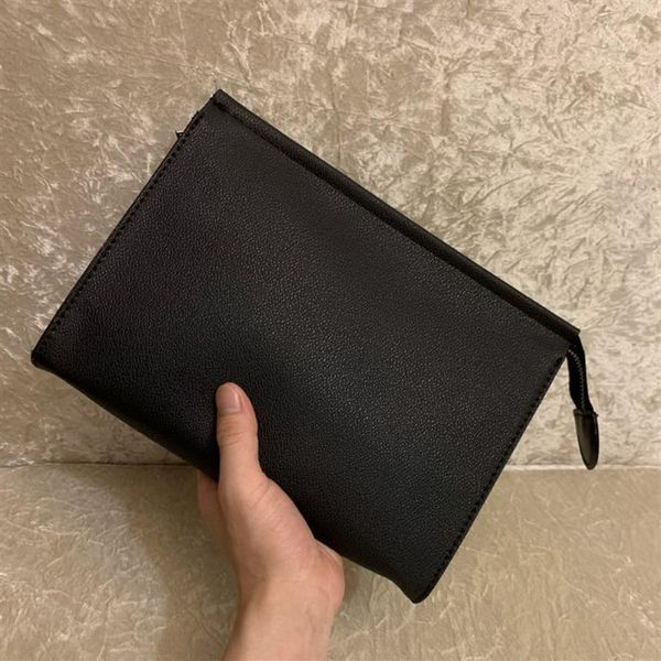 women hand bag leather waterproof cosmetic bags for woman travel toiletry pouch 26cm protection ladies makeup clutch2074
women hand bag leather waterproof cosmetic bags for woman travel toiletry pouch 26cm protection ladies makeup clutch2074