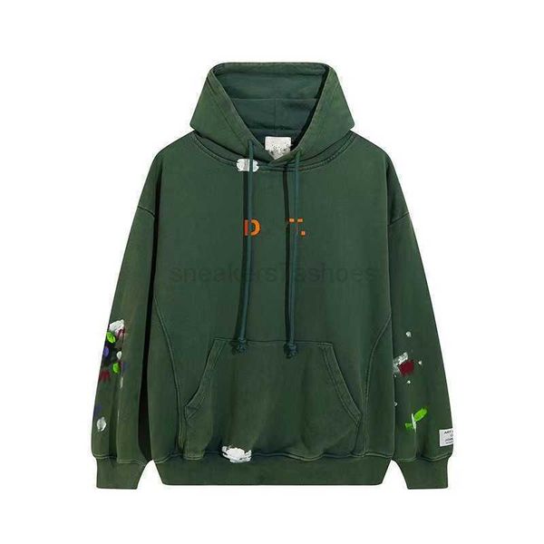 sweatshirts men's hoodies fashion galleryes casual depte letters hand-painted signed splashed ink make old hooded sweaters male female, Black
sweatshirts men's hoodies fashion galleryes casual depte letters hand-painted signed splashed ink make old hooded sweaters male female, Black