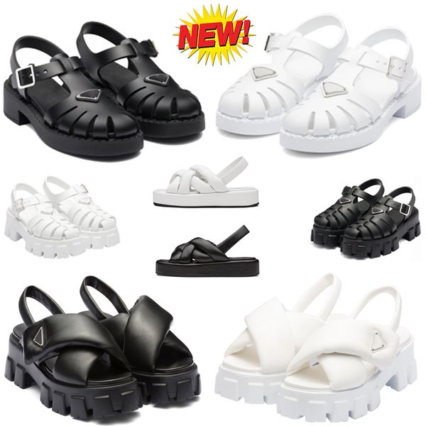 foam rubber sandals thick sole upper with metal buckle thick bottom platform designer factory footwear, Black
foam rubber sandals thick sole upper with metal buckle thick bottom platform designer factory footwear, Black