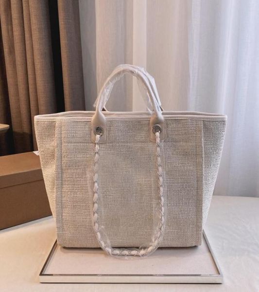 luxury design classic ladies letter pearl beach bag leather handle cream valentines day gift large capacity shopping tote cycling 4867584
luxury design classic ladies letter pearl beach bag leather handle cream valentines day gift large capacity shopping tote cycling 4867584