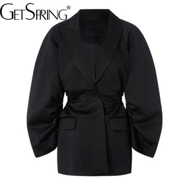 pants getspring women blazer asymmetrical hollow out long women blazers and jackets irregular vintage black vintage coats 2022, White
pants getspring women blazer asymmetrical hollow out long women blazers and jackets irregular vintage black vintage coats 2022, White
