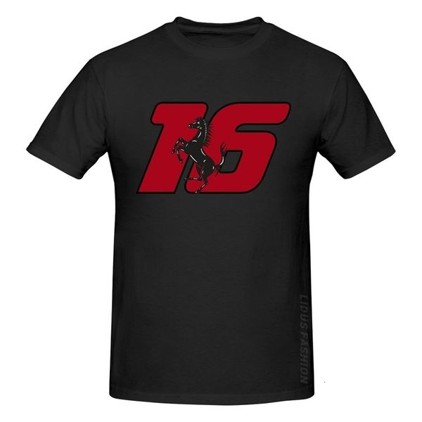 men's t shirts charles leclerc 16 prancing horse formula t shirt clothing graphics tshirt short sleeve sweatshirt t shirt tee 230419, White;black
men's t shirts charles leclerc 16 prancing horse formula t shirt clothing graphics tshirt short sleeve sweatshirt t shirt tee 230419, White;black