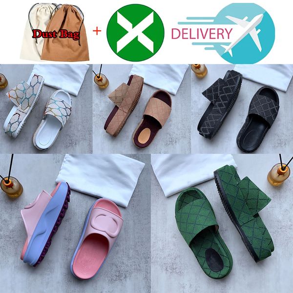 canvas sandles designer for womens slipper thick bottomed platform flops leather latex slides resin light blue white black green flat comfor
canvas sandles designer for womens slipper thick bottomed platform flops leather latex slides resin light blue white black green flat comfor