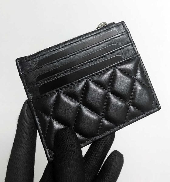 luxury design business card holder wallet women genuine leather credit case caviar female zipper bag8753832, Red;black
luxury design business card holder wallet women genuine leather credit case caviar female zipper bag8753832, Red;black