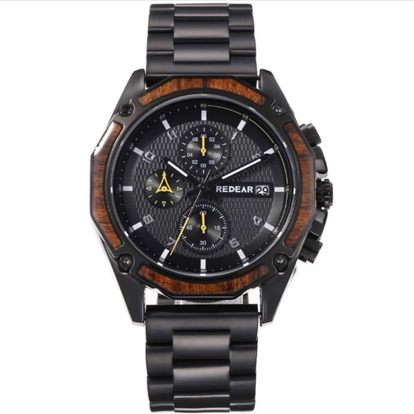 casual style stainless steel multifunctional menswatch calendar luminous life waterproof quartz watches resistant scratch cool man2200, Slivery;brown
casual style stainless steel multifunctional menswatch calendar luminous life waterproof quartz watches resistant scratch cool man2200, Slivery;brown