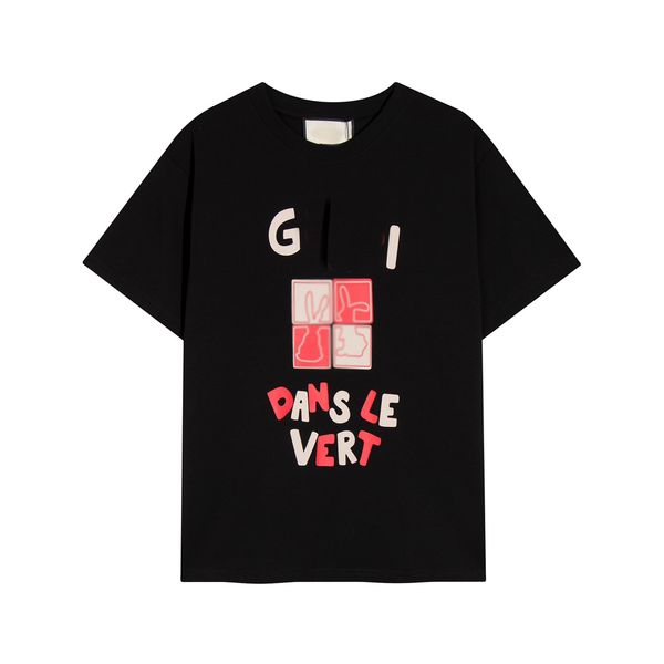 summer men women designers t shirts loose oversize tees apparel fashion mans casual chest letter shirt luxury street shorts sleeve clothes, White
summer men women designers t shirts loose oversize tees apparel fashion mans casual chest letter shirt luxury street shorts sleeve clothes, White