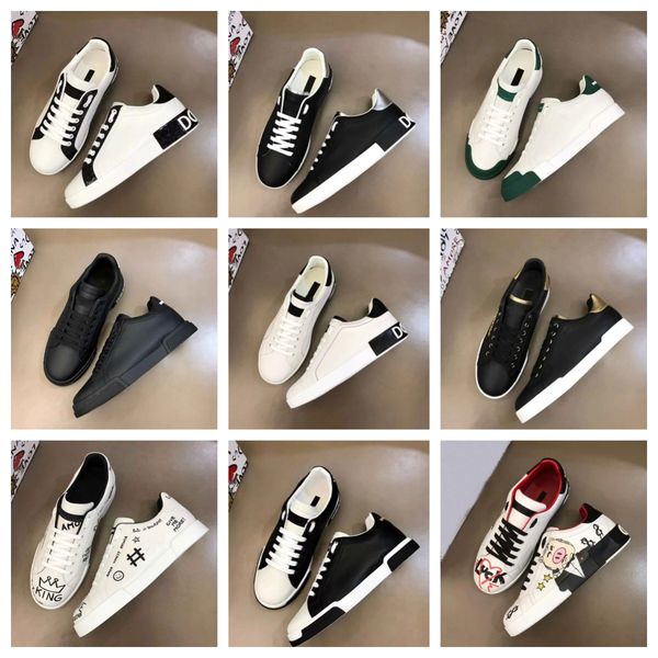 popular brand calfskin nappa man sneakers shoes white black leather trainers famous comfort outdoor trainers men's casual walking eu35-
popular brand calfskin nappa man sneakers shoes white black leather trainers famous comfort outdoor trainers men's casual walking eu35-