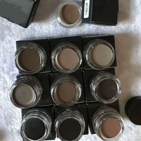 brand waterproof eyebrow enhancers eyebrow gel eyebrow cream makeup brown full size 11colors 4g
brand waterproof eyebrow enhancers eyebrow gel eyebrow cream makeup brown full size 11colors 4g