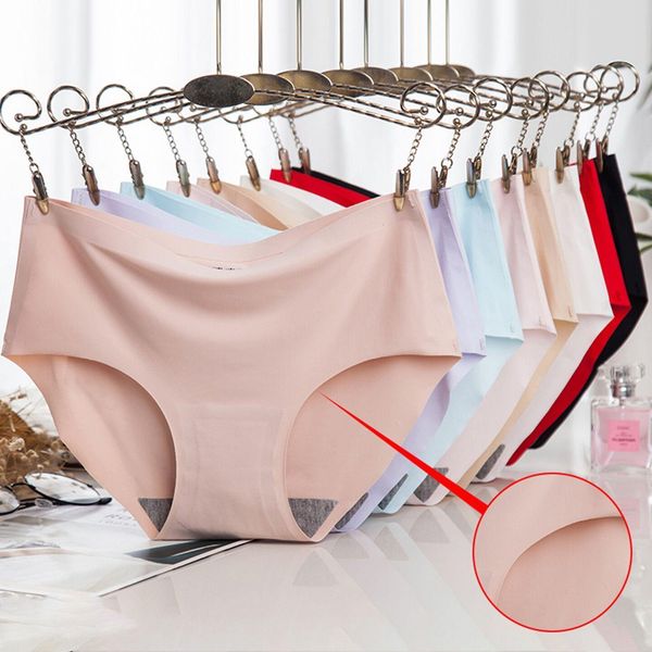 women's panties 10pcs women ultra-thin trimming ice silk underpant solid color breathable panties 230420, Black;pink
women's panties 10pcs women ultra-thin trimming ice silk underpant solid color breathable panties 230420, Black;pink