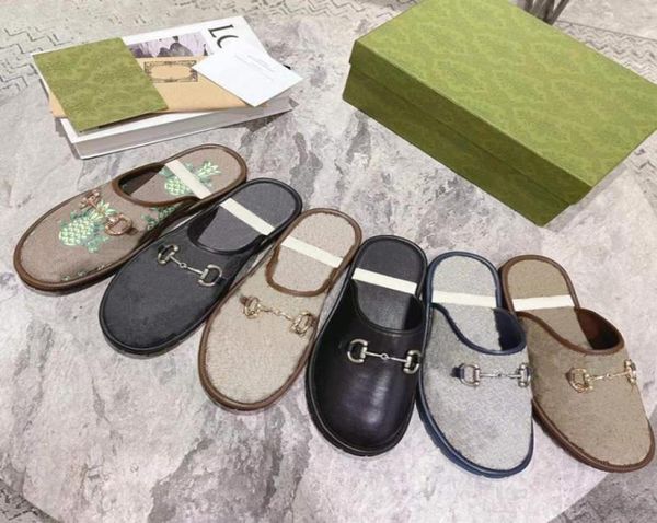mens slipper flat mules leather slides real leather loafers designer sandals summer beach outdorr casual shoes with box no3815190183, Black
mens slipper flat mules leather slides real leather loafers designer sandals summer beach outdorr casual shoes with box no3815190183, Black