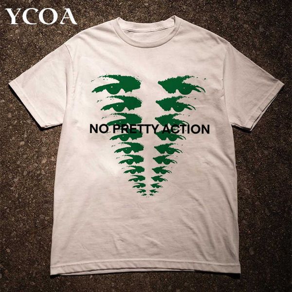 men's t-shirts oversized t-shirt cotton harajuku graphic hip hop letter korean fashion short sleeve ahetic tees streetwear y2k cloes, White;black
men's t-shirts oversized t-shirt cotton harajuku graphic hip hop letter korean fashion short sleeve ahetic tees streetwear y2k cloes, White;black
