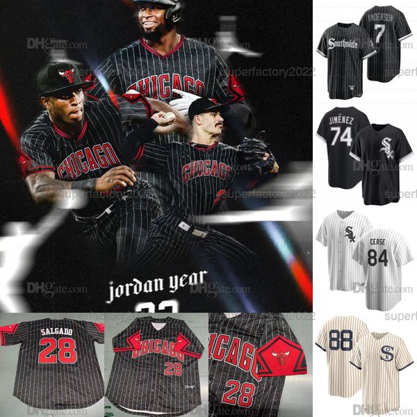 chicago 7 tim anderson baseball jersey white sox yoan moncada eloy jimenez luis robert dylan cease mike clevinger andrew vaughn lucas giolit, Blue;black
chicago 7 tim anderson baseball jersey white sox yoan moncada eloy jimenez luis robert dylan cease mike clevinger andrew vaughn lucas giolit, Blue;black