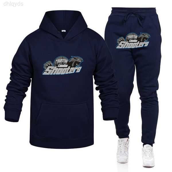 shooters men's tracksuits autumn trapstar tracksuit printed men winter hoodie set women oversized brand sports suit pant sets 221202 7i, Gray 
shooters men's tracksuits autumn trapstar tracksuit printed men winter hoodie set women oversized brand sports suit pant sets 221202 7i, Gray