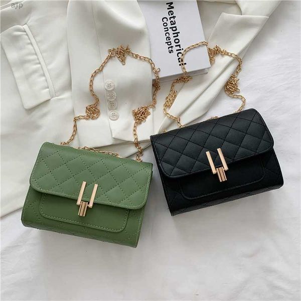 wholesale new small square diamond women lattice bag pu solid fashion single shoulder messenger with chain ladies handbag
wholesale new small square diamond women lattice bag pu solid fashion single shoulder messenger with chain ladies handbag