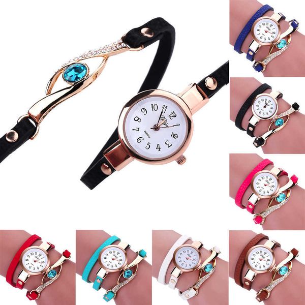 wristwatches new fashion women watches eye gemstone luxury watches women gold bracelet watch female quartz wristwatches reloj mujer 2019 saa, Slivery;brown
wristwatches new fashion women watches eye gemstone luxury watches women gold bracelet watch female quartz wristwatches reloj mujer 2019 saa, Slivery;brown
