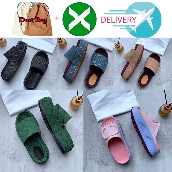 designer platform slipper canvas sandles for womens summer street sandal flat thick bottomed flops leather latex slides resin light blue whi, Black
designer platform slipper canvas sandles for womens summer street sandal flat thick bottomed flops leather latex slides resin light blue whi, Black