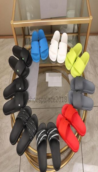 2021 sliders mens womens summer sandals beach slippers ladies flip flops loafers black outdoor home slides shoes with box9467254
2021 sliders mens womens summer sandals beach slippers ladies flip flops loafers black outdoor home slides shoes with box9467254