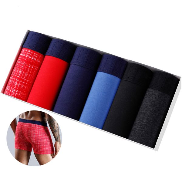 underpants 6pcs cotton boxers shorts man underwear boxer male underpants brands mens boxershorts print men's panties set large size 230, Black;white
underpants 6pcs cotton boxers shorts man underwear boxer male underpants brands mens boxershorts print men's panties set large size 230, Black;white