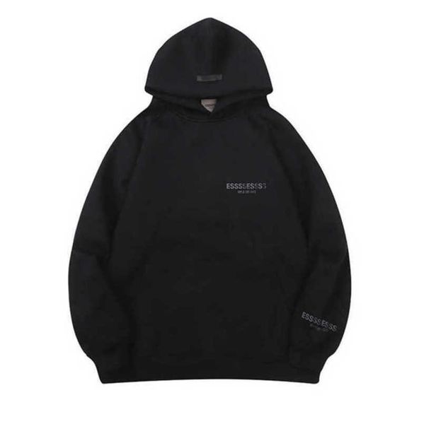 fashion men's luxury sweatshirts essentials tracksuits letter hoodies men women ess sportswear hooded pant coat sweater pullover coupl, Gray
fashion men's luxury sweatshirts essentials tracksuits letter hoodies men women ess sportswear hooded pant coat sweater pullover coupl, Gray