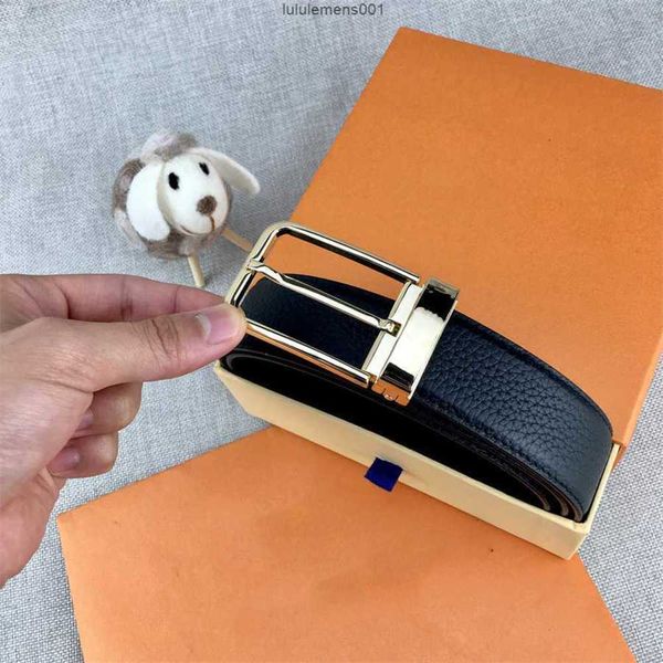 belts mens designer for men women genuine leather ladies fashion business casual letter needle buckle width 3.8cm size 105-125wq3x, Black;brown
belts mens designer for men women genuine leather ladies fashion business casual letter needle buckle width 3.8cm size 105-125wq3x, Black;brown