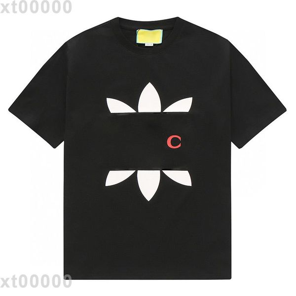 22ss designer letter printed t shirts tee sweatshirt fashion high street short sleeves summer casual t-shirt breathable men women 271d, Black;brown
22ss designer letter printed t shirts tee sweatshirt fashion high street short sleeves summer casual t-shirt breathable men women 271d, Black;brown