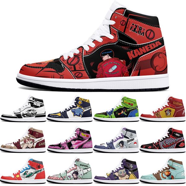 DIY classics customized basketball shoes 1s sports outdoor for men women antiskid anime Versatile figure sneakers 36-48 JEYY313_42
DIY classics customized basketball shoes 1s sports outdoor for men women antiskid anime Versatile figure sneakers 36-48 JEYY313_42