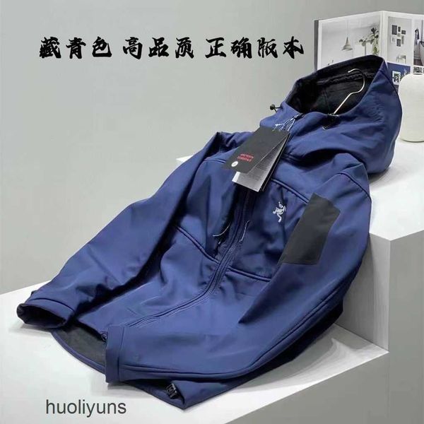 jacket arc 2023 teryx waterproof breathable windproof betalt spring version outdoor jackets correct embroidered little soft shell 3246, Black;brown
jacket arc 2023 teryx waterproof breathable windproof betalt spring version outdoor jackets correct embroidered little soft shell 3246, Black;brown