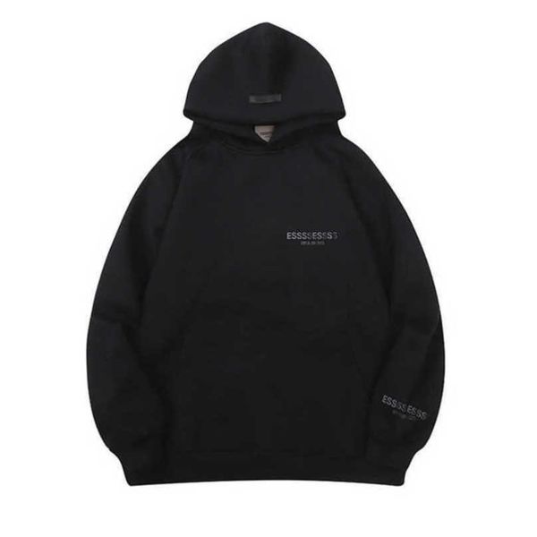 fashion luxury men's sweatshirts essss ential tracksuits letter hoodies men women sportswear hooded pant coat sweater pullover couple, Gray
fashion luxury men's sweatshirts essss ential tracksuits letter hoodies men women sportswear hooded pant coat sweater pullover couple, Gray
