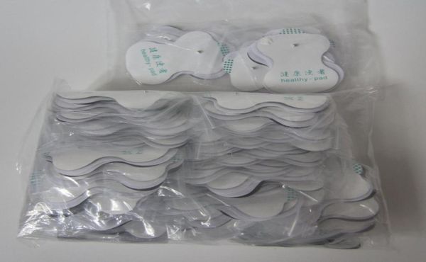 100pcs healthy care adhesive gel electrode pads electric sticker patches for ems acupuncture therapy body massage machine7641099
100pcs healthy care adhesive gel electrode pads electric sticker patches for ems acupuncture therapy body massage machine7641099