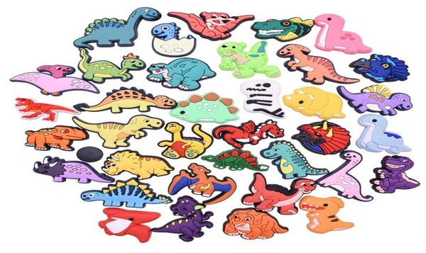 pvc cartoon dinosaur shoe accessories decoration charm jibitz for croc charms clog buttons soft rubber pins6520561, White;pink
pvc cartoon dinosaur shoe accessories decoration charm jibitz for croc charms clog buttons soft rubber pins6520561, White;pink