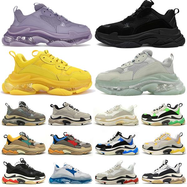 designer triple s casual shoes men women all black white yellow blue red pink grey mens womens outdoor platform trainers walking jogging sne
designer triple s casual shoes men women all black white yellow blue red pink grey mens womens outdoor platform trainers walking jogging sne