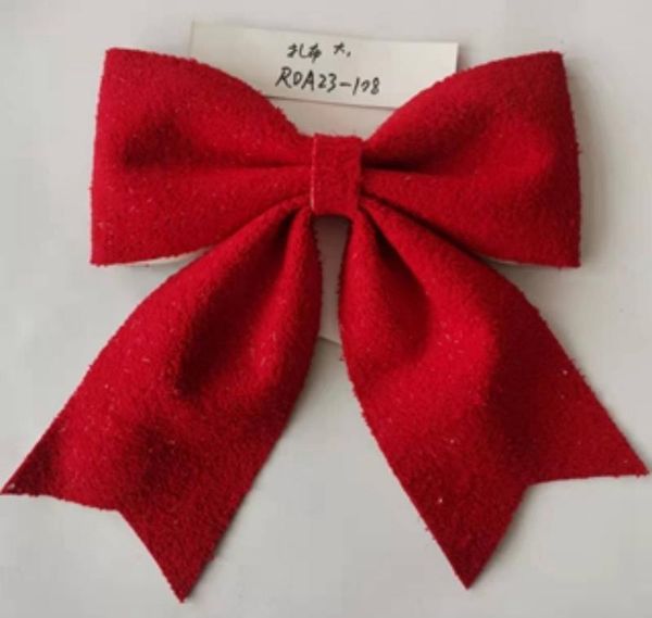 2023 new fashion children hair bow accessories christmas butterfly knot baby girls birthday gift, Slivery;white
2023 new fashion children hair bow accessories christmas butterfly knot baby girls birthday gift, Slivery;white