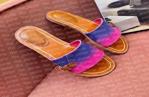 spring in the city slippers lock it flat mules sold with box gradiant slides for women039s footwear3560168, Black
spring in the city slippers lock it flat mules sold with box gradiant slides for women039s footwear3560168, Black