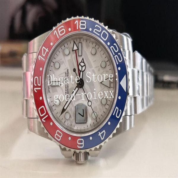 watches men red blue brown black ceramic bezel bp factory watch meteorite dial mens 126711 jubilee bracelet automatic 2813 gold 122455, Slivery;brown
watches men red blue brown black ceramic bezel bp factory watch meteorite dial mens 126711 jubilee bracelet automatic 2813 gold 122455, Slivery;brown