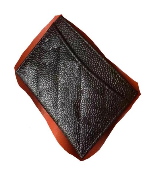 2022 luxury designer wallet ladies fashion clutch caviar coin purse card holder wallet with box dust bag7081276, Red;black
2022 luxury designer wallet ladies fashion clutch caviar coin purse card holder wallet with box dust bag7081276, Red;black