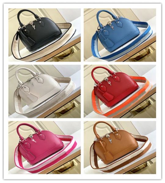 7a designers bags women tote bags luxury bb handbag shoulder bag m58706 m57341 bb pondicherry signature strap leather handbag designer woman
7a designers bags women tote bags luxury bb handbag shoulder bag m58706 m57341 bb pondicherry signature strap leather handbag designer woman
