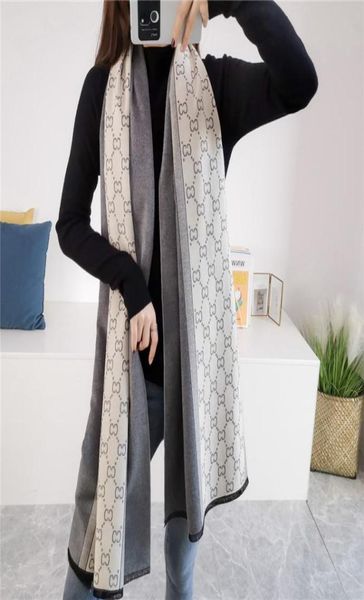 21ss winter scarf fashion designer cashmere shawl womens letter 100 wool scarves classic letters wrap ladies and bo1666463, Blue;gray
21ss winter scarf fashion designer cashmere shawl womens letter 100 wool scarves classic letters wrap ladies and bo1666463, Blue;gray