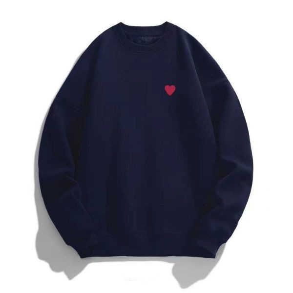 men's hoodies sweatshirts 22ss designer play commes jumpers des garcons letter embroidery long sleeve pullover women red heart loose sw, Black
men's hoodies sweatshirts 22ss designer play commes jumpers des garcons letter embroidery long sleeve pullover women red heart loose sw, Black
