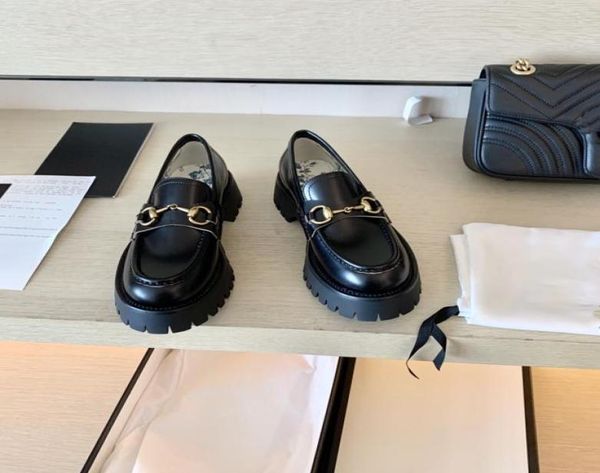 2022 latest womens fashion shoes rubber platform thick sole calf leather upper classic muffin design luxurious and beautiful 35406779852, Black
2022 latest womens fashion shoes rubber platform thick sole calf leather upper classic muffin design luxurious and beautiful 35406779852, Black