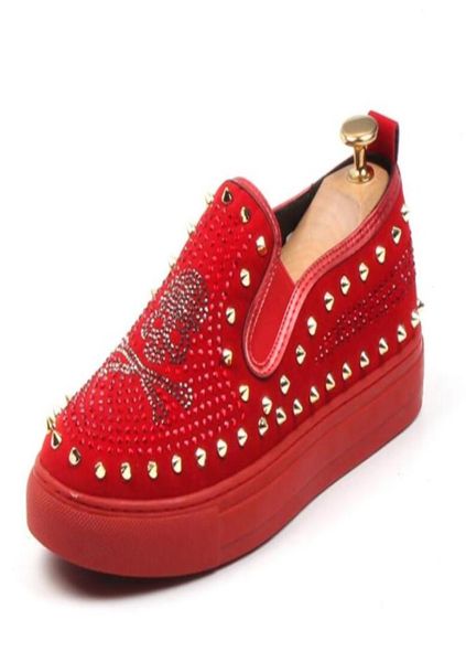 men glitter shoes new mens fashion casual flats men039s designer dress shoes rivet loafers men039s platform driving shoes8206770, Black
men glitter shoes new mens fashion casual flats men039s designer dress shoes rivet loafers men039s platform driving shoes8206770, Black