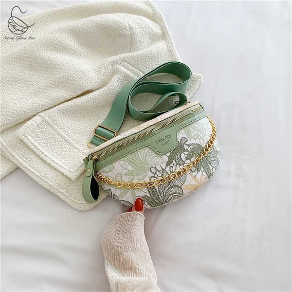 evening bags elegant floral printed pu leather chain waist bags for women stylish waist pack female fanny pack wide strap crossbody chest ba
evening bags elegant floral printed pu leather chain waist bags for women stylish waist pack female fanny pack wide strap crossbody chest ba