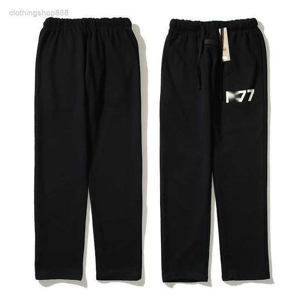 men's pants fog season double track high street loose relaxed flocked straight leg drawstring loop wb38, Black
men's pants fog season double track high street loose relaxed flocked straight leg drawstring loop wb38, Black