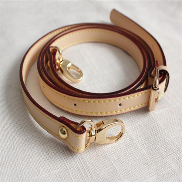 replacement bag strap 1 4 120cm adjustable bag accessories gold hardware crossbody strap real leather163y, Black
replacement bag strap 1 4 120cm adjustable bag accessories gold hardware crossbody strap real leather163y, Black