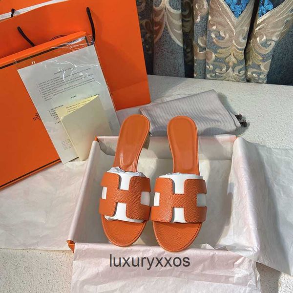 oasis slippers women's slide beach high heels shoe h 2023 leather orans designer sandal orange candy color wear beach 716r
oasis slippers women's slide beach high heels shoe h 2023 leather orans designer sandal orange candy color wear beach 716r