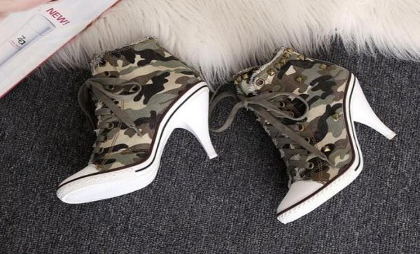 student camouflage blue denim boots high heels rivet studded jeans woman shoes fashion crosstied shoes woman zapatos mujer6002768, Black
student camouflage blue denim boots high heels rivet studded jeans woman shoes fashion crosstied shoes woman zapatos mujer6002768, Black