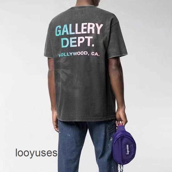 letter t dept shirt tshirts galleryes 2023 mens colorful printing washable old fashion high street loose casual short sleeve t-shirt men, White;black
letter t dept shirt tshirts galleryes 2023 mens colorful printing washable old fashion high street loose casual short sleeve t-shirt men, White;black